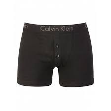 Grosse auswahl bei peugeot modellen und ausstattungen. Boxer Avec Ouverture Boutonnee Coton Calvin Klein Underwear Boxer Shorty Homme