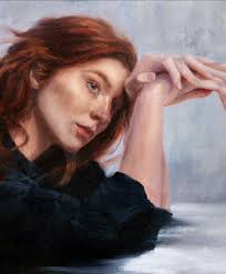 This is a great way to make sure you get lots of variation in colour into  the skin ✨