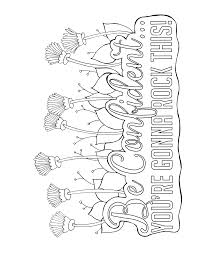 The office quotes coloring pages. Office Coloring Pages
