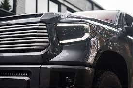 New toyota tundra 2021 or 2022 hybrid model redesign rendered in double cab version as third generation of the truck. 2014 2021 Toyota Tundra Xb Led Headlights