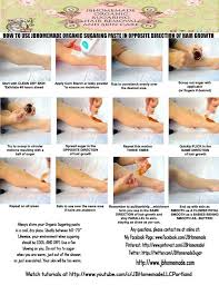 Mix half a cup of cornflour with one small cup of milk to make it into a paste. Sugaring Paste Natural Hair Removal Thicker Hair Body Etsy Sugaring Hair Removal Natural Hair Removal Sugar Waxing