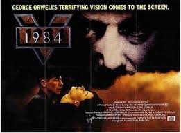 Check spelling or type a new query. Nineteen Eighty Four 1984 Film Wikipedia