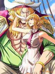 She says I am the one, but the kid is not my son~ : r/OnePiece