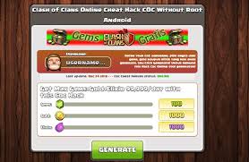 Berikut cara mengatasi aplikasi pesan dan galeri hilang di android tanpa root. Tutorial 6 Cheat Coc Terbaru Tanpa Root Dijamin Works