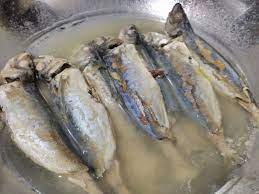 Cara meracik umpan ikan mas : Dapur Cempakasari Cara Masak Ikan Rebus