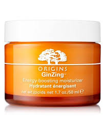 Origins Ginzing Refreshing Eye Cream To Brighten And Depuff Review Origins Ginzing Energy Boosting Moisturizer 1 7 Oz Gifts With Purchase Beauty Macy S Moisturizer Gel Moisturizer Best Face Products