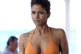 Select from premium halle berry die another day of the highest quality. Dress Up Like Halle Berry In Die Another Day Movie The Fashion Request