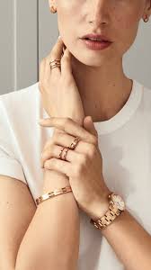 Elan ring discount daniel wellington