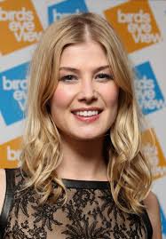 Movie Casting News: Rosamund Pike joins Simon Pegg and Christopher Plummer  in 'Hector and the Seach for Happiness' film