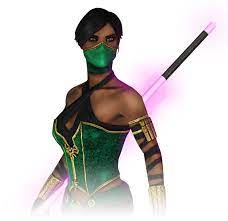 Deception, it was revealed that jade had attempted to join kitana and her allies in the battle against the deadly alliance. Jade Mortal Kombat Villains Wiki Fandom
