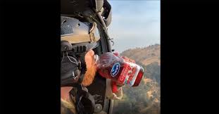 Fleetwood Mac Cranberry Juice Challenge By Military Veterans By april 2020, tiktok had been downloaded more than 2 billion times; fleetwood mac cranberry juice challenge