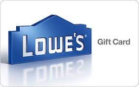 Search newegg.com for lowes gift card. Lowes Egift Card Giftcardmall Com