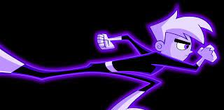 Danny Phantom HD Wallpaper
