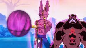 15 things you didn't know about beerus. Beerus 100 Full Power Limit Breaking Hakaishin Dragon Ball Super Youtube