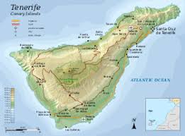 British, nordic and german tourists come in their tens of thousands every year to visit its spectacular beaches and lively nightlife. Tenerife Wikipedia