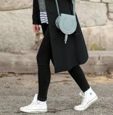 How To Wear High Top Converse With Skinny Jeans How To Wear Converse Outfits High Tops Skinny Jeans 49 Ideas Model Pakaian Remaja Pakaian Pakaian Remaja