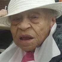 Johnnie Mae Cohnes Obituary