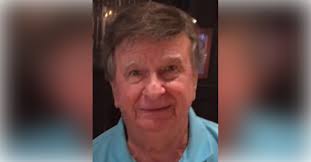 Obituary information for Douglas S. Purdo