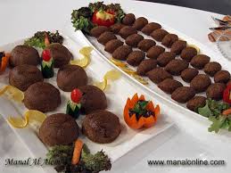 من وصفات كتاب مطبخ منال العالم. Ù…Ù‚Ø¨Ù„Ø§Øª Ù…Ù†Ø§Ù„ Ø§Ù„Ø¹Ø§Ù„Ù…