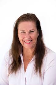 Agent profile for Sharon Hamlet