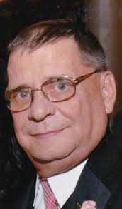 Ward Larson Obituary January 21, 2021