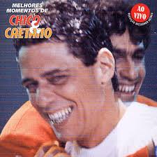 Melhores momentos de Chico e Caetano by Caetano Veloso & Chico Buarque  (Album): Reviews, Ratings, Credits, Song list