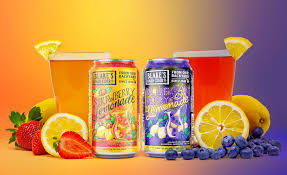 Lassen sie sich von mehr als 4.000 rezepten inspirieren. Blake S Hard Cider Lemonades 2021 06 07 Beverage Industry