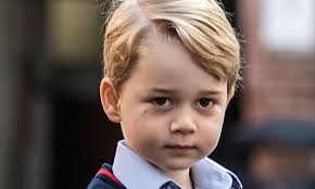 The latest fashion news, trends and offers from george 🛒 tag #wearegeorge for a chance to feature 🙌 for all things customer care, tweet. Prince George Starts School This Week See His Surprising Schedule Hello