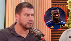 Regresa a Sporting Cristal? Erick Delgado fue contundente sobre el futuro  de Luis Advíncula: "Él quiere..."