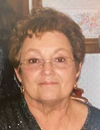 Carolyn Brock Olah Obituary