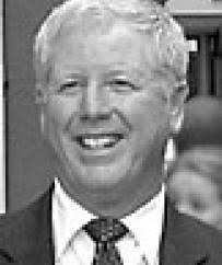 On Time & On Budget: MTA's Rick Thorpe Brings Discipline To Project  Management