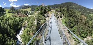 Hangebrucke Thema Auf Meinbezirk At