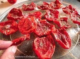 Tomates Confites Sechees Au Four A Micro Ondes Oranges Et Epices Recettes De Cuisine Cuisine Plat Legume