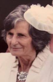 Condolence Book for Marian O'Connell (née Lennon) (Bonmahon, Waterford)