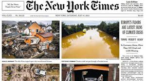 We did not find results for: Hochwasser In Deutschland Internationale Presse Uber Flut In Nrw Rlp