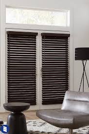 Cordless 2 1 2 Inch Faux Wood Blinds Blinds Com Faux Wood Blinds Wood Blinds Blinds