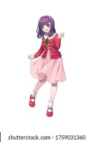 Body Anime High Res Stock Images | Shutterstock