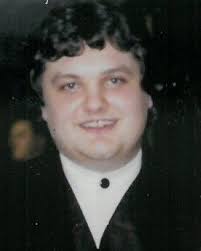 Christopher Daugherty Obituary