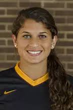 2015 Women's Soccer Roster