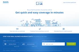 Metlife offers an online quote system through its website and mobile app. Quick Small Business Insurance Quotes Metlife On Behance Dogtrainingobedienceschool Com