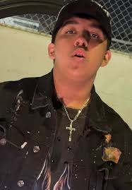 solo el de Arriba perdona 🫡 #fyp #corridos #california #davizzy  #ivancornejo