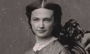 Wild Women of the West: Elizabeth Custer