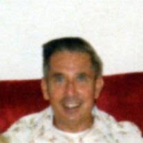 Wayne N. Dodson