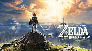 Echoes of the past, as well as super mario odyssey 2 and splatoon 3. All Of The Spoilers We Currently Have For Breath Of The Wild 2