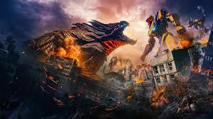 Check spelling or type a new query. Pacific Rim The Black Seri Anime Yang Penuh Aksi Dan Misteri Jurnalapps Co Id