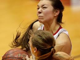 Girls basketball sectional final Seymour vs Beaver Dam