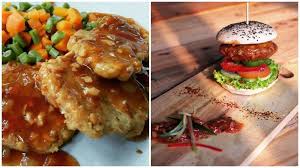 The list is sorted on likes amount and updated every day. Selain Digoreng Dan Ditumis Inilah 5 Olahan Olahan Tempe Kekinian Yang Ajak Lidahmu Bergoyang Tribun Travel