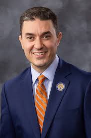 WILDFIRE UPDATE: Route 46 Wildfire