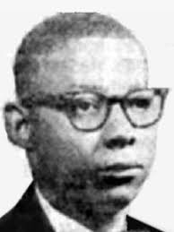 CMSGT Samuel Franklin Walker, Jr, Philadelphia, PA