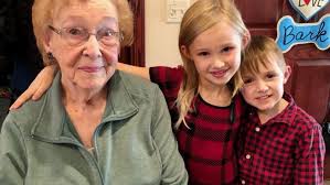 Erma Mae Noland Obituary (1928